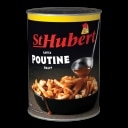 Sauce poutine originale