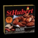 Emballage Ailes de poulet Piri-Piri