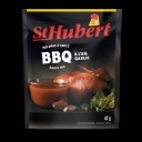 Mélange à sauce BBQ à l’ail