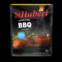 Mélange à sauce BBQ 25% moins de sel