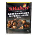 Mélange à sauce boeuf bourguignon