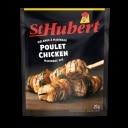 Mélange à marinade poulet