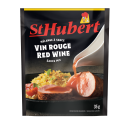 Mélange à sauce vin rouge