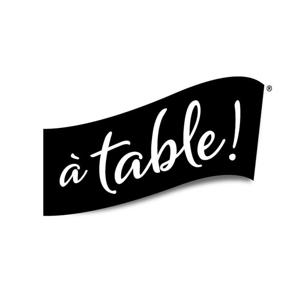 À table!