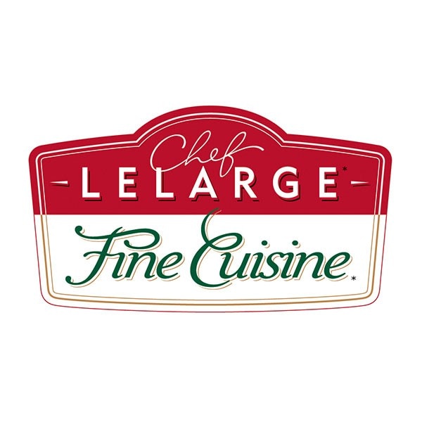 Chef Lelarge fine cuisine