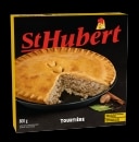 Tourtière