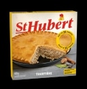 Tourtière