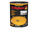 Potage carotte et panais