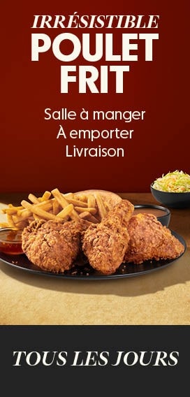 Fried Chicken
