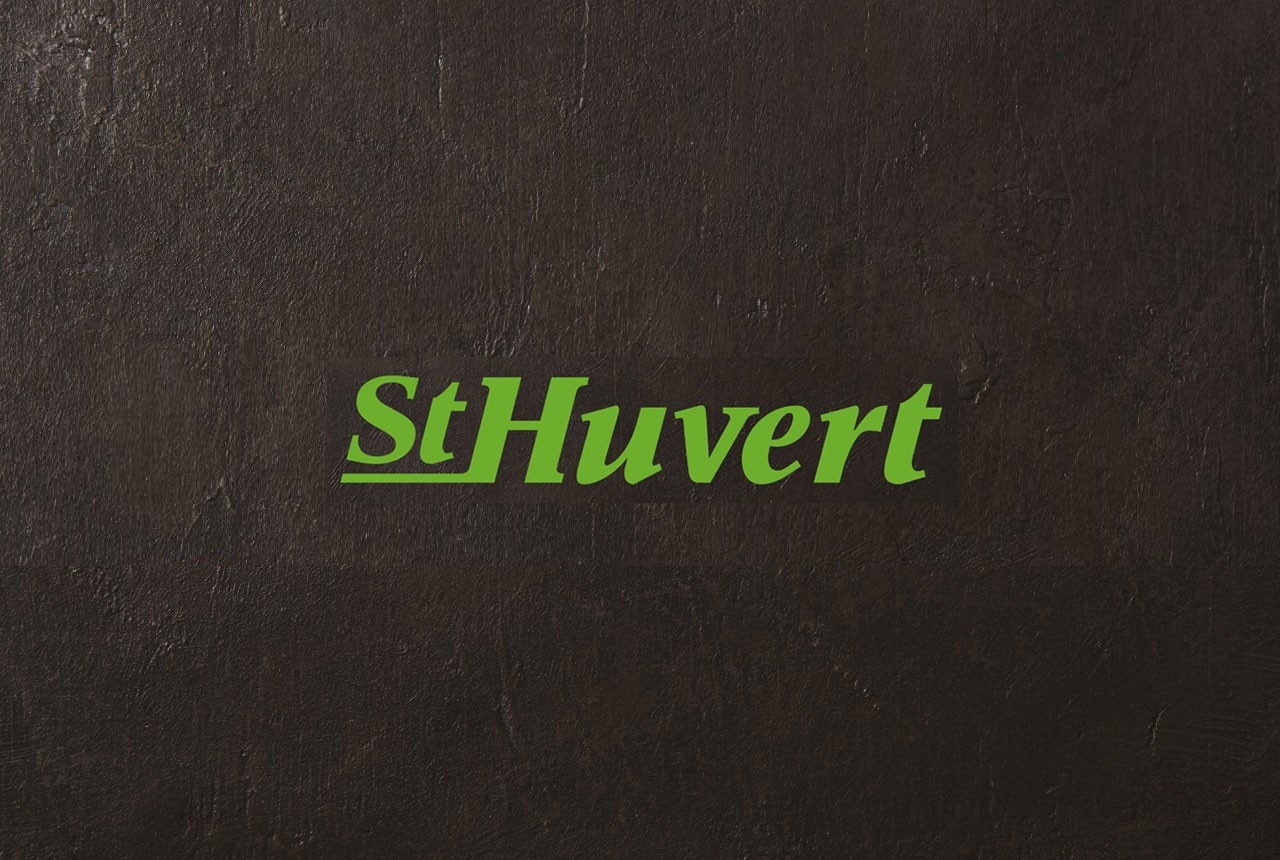 Logo programme St-Huvert