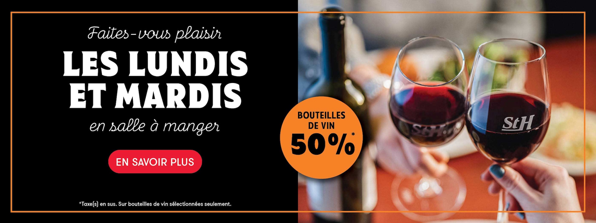 Vin 50%