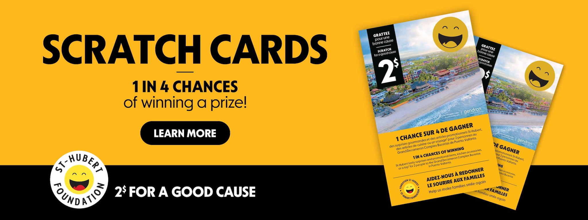 Scratch Cards