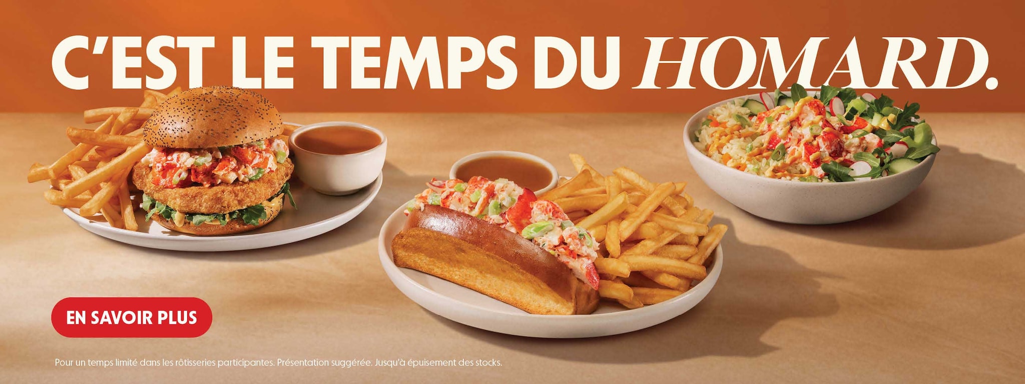 Homard
