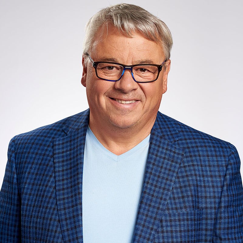 Restaurant StHubert Amos