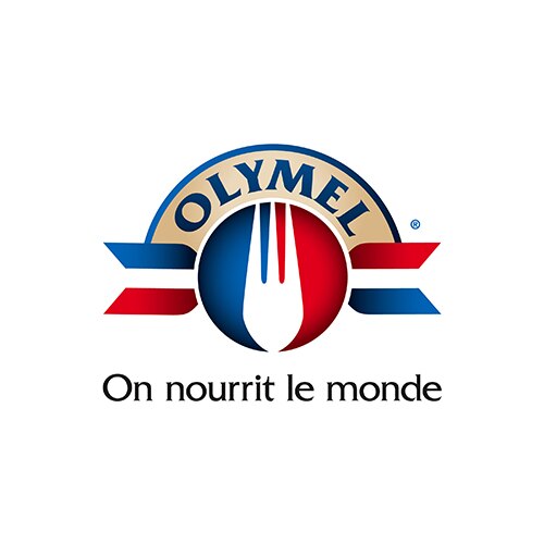 Logo Olymel