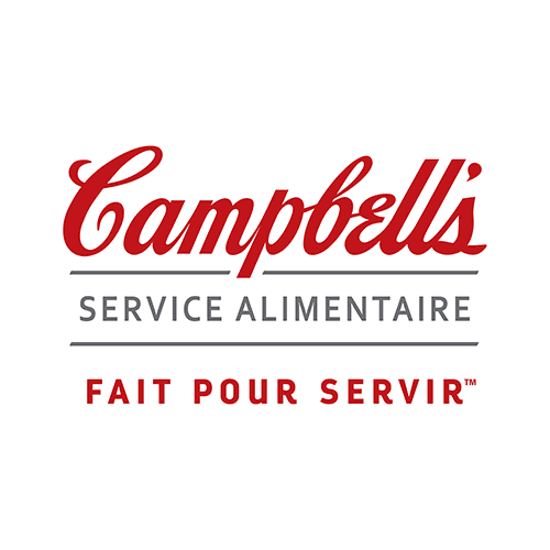 Campbell's Logo