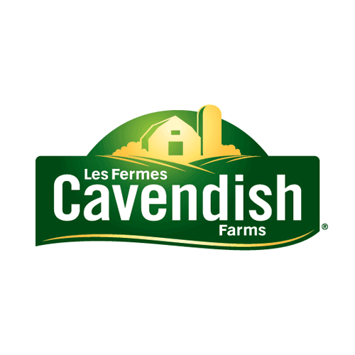 Logo Les Fermes Cavendish