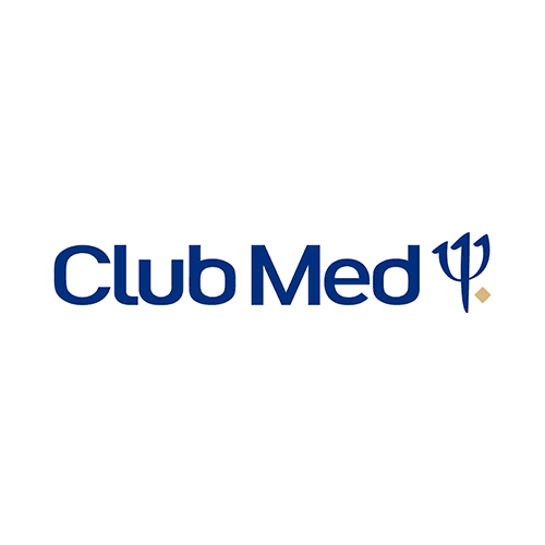 Club Med Logo