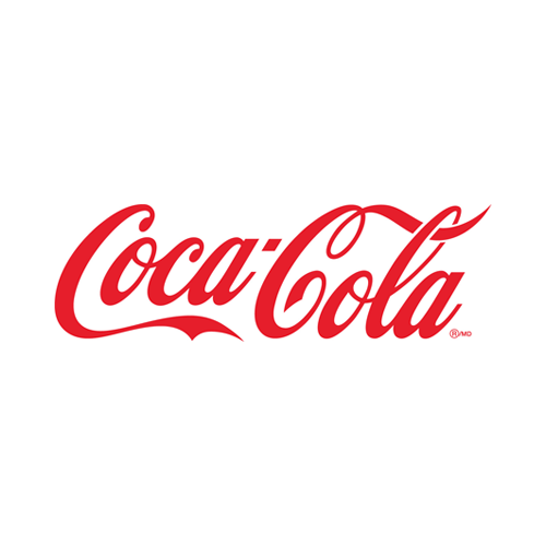 Logo Coca Cola