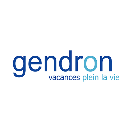 Voyages Gendron Logo