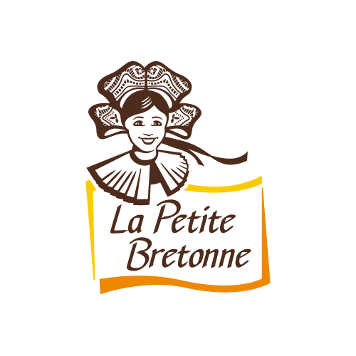 Logo La Petite Bretonne