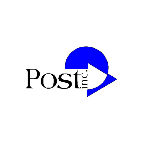 Logo Post Inc