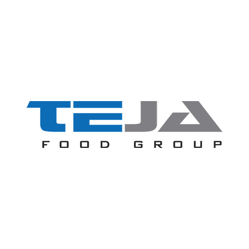 Teja Logo