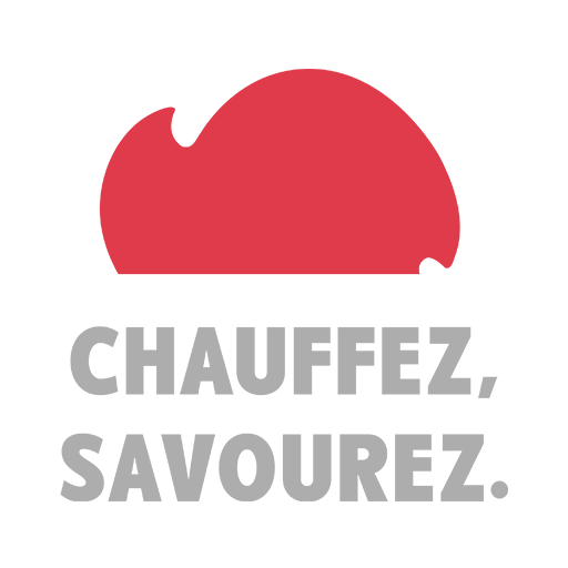 Chaufez savourez