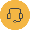 Bilingual Technical Support icon