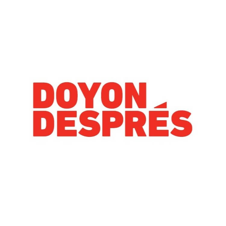 Logo Doyon Després