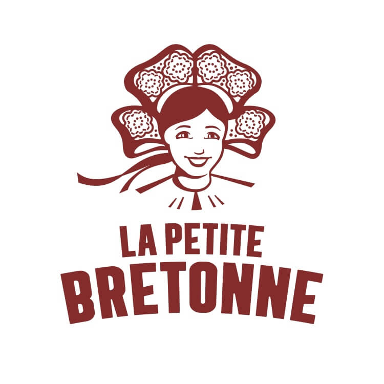 Logo La petite bretonne