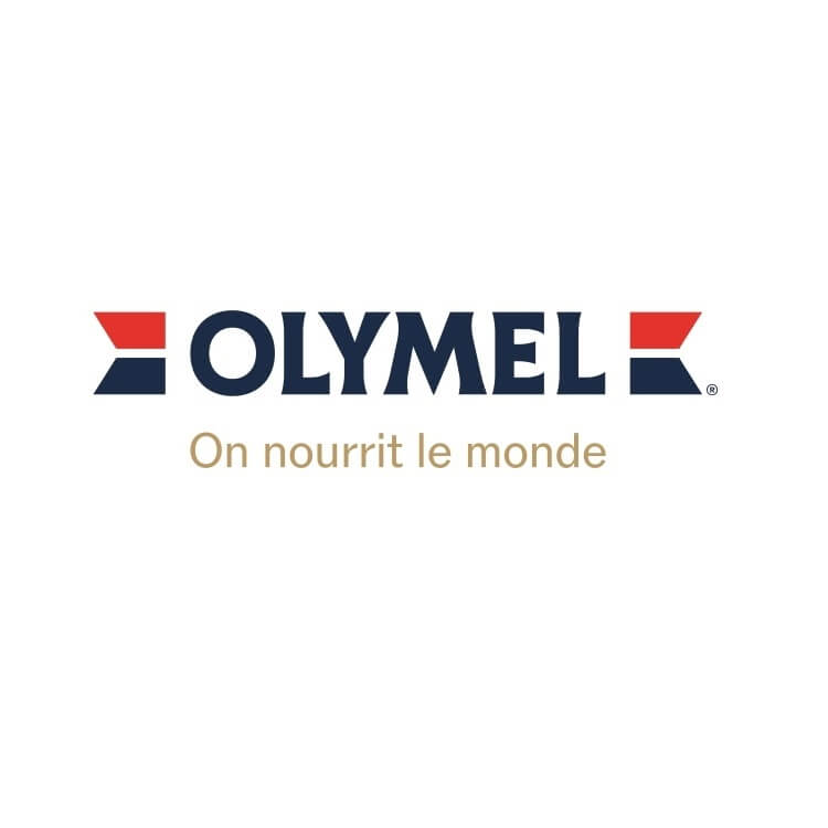 Logo Olymel 