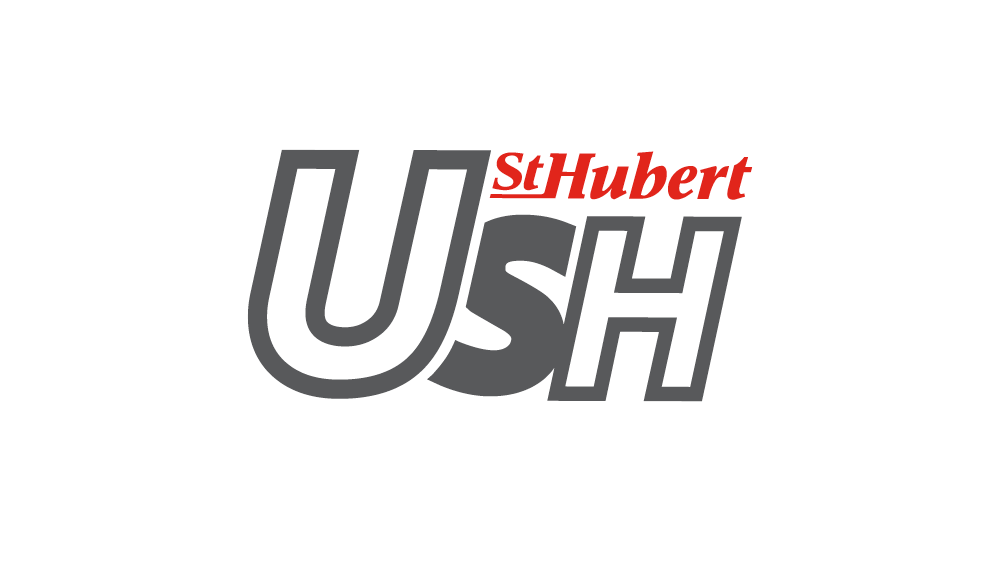 St-Hubert University (SHU) Logo