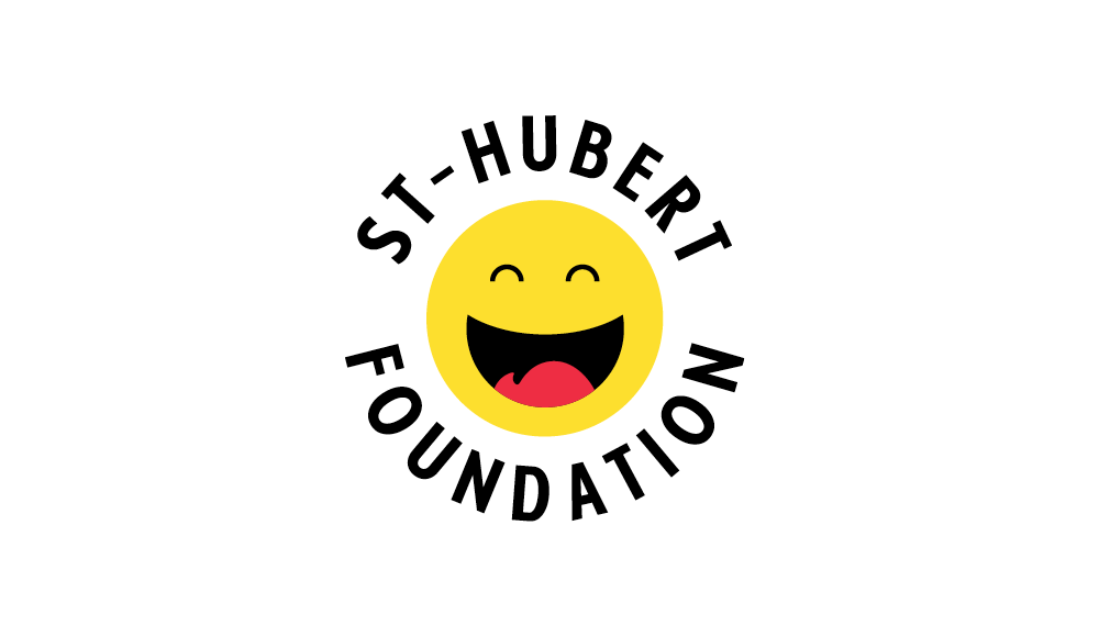 St-Hubert Foundation Logo