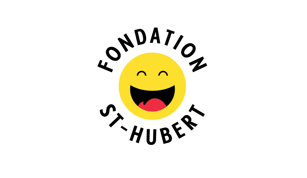 St-Hubert Foundation Logo