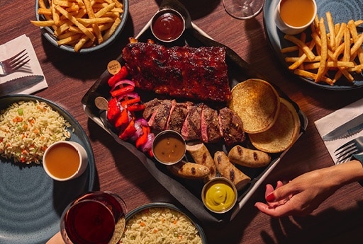 Image of platter